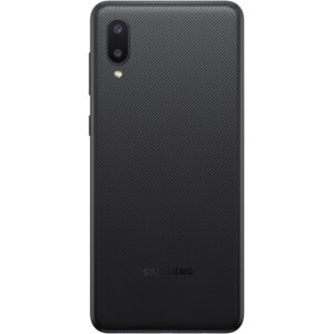 SAMSUNG Galaxy A02 64GB DS (A022) 3 – Back