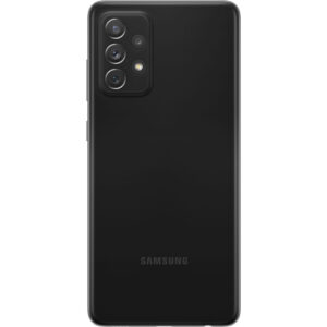 SAMSUNG Galaxy A72 128GB (A725) DS 3 – Back