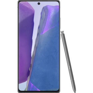 SAMSUNG Galaxy Note 20 N980F 256GB DS 2 – Front