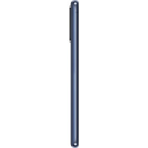 SAMSUNG Galaxy S20 FE 256GB G780F DS 4 – Left Side
