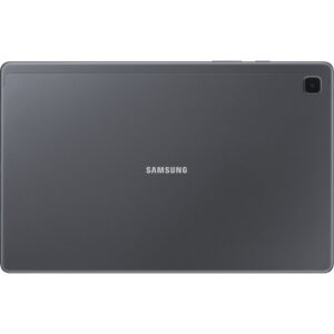 SAMSUNG Galaxy Tab A7 10.4 32GB WIFI (2020) T500 3 – Back Landscape