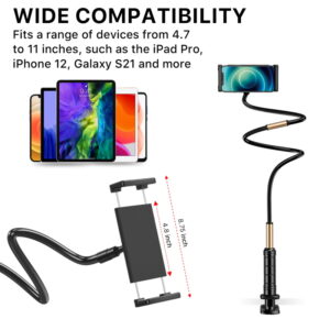 Univ Multi-flex Gooseneck Holder2