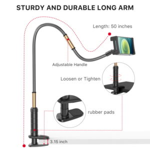 Univ Multi-flex Gooseneck Holder3